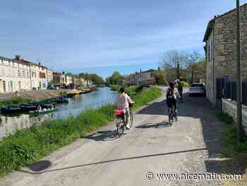 Ecotourisme: Niort-Marais poitevin montre la voie