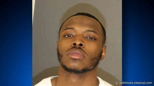 Man, 22, Charged With Murder In Deadly West Baltimore Shooting
