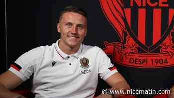 OGC Nice: l'option d'achat de Marcin Bulka levée