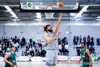 Iserlohn Kangaroos: Alexander Möller: "Es hat mir Spaß gemacht, Teil dieser Organisation zu sein!" - Iserlohn - www.lokalkompass.de