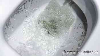 Iserlohn: In den Toiletten am Hemberg geht es heiß zu - IKZ News