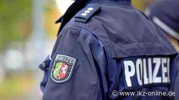 Iserlohn: Verdächtiger gesteht zahlreiche Sachbeschädigungen - IKZ News