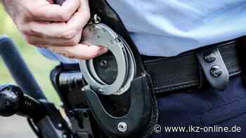 Iserlohn: Einbruch in Gaststätte – Verdächtiger festgenommen - IKZ News