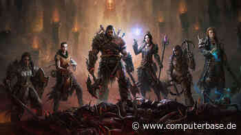 Diablo Immortal: Alle Details zu Release, Crossplay, Anforderungen etc.