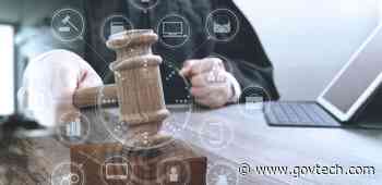 Harnessing Technology to Drive Justice - Government Technology