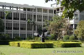 IIT Bombay: Eminent Scientist Dr R A Mashelkar To Inaugurate Rahul Bajaj Technology Innovation Centre - Swarajya