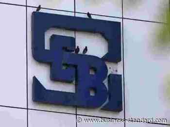 Sebi fines Rs 10.25 crore on Commex Technology in GDR manipulation case - Business Standard