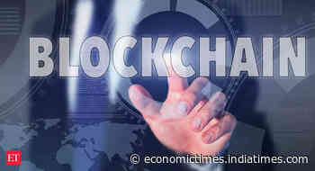 How to grow business through blockchain technology - Economic Times