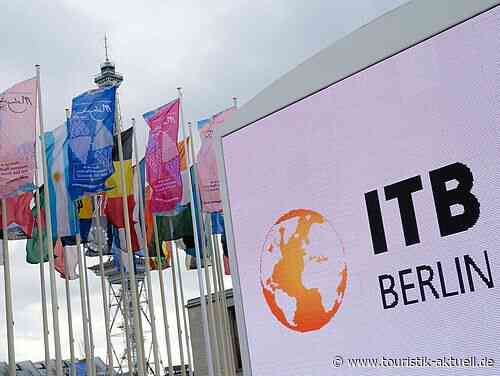 ITB künftig als reine B2B-Messe