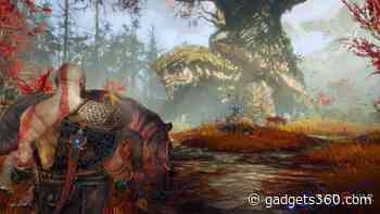 PlayStation Plus June Games Leaked: God of War, Nickelodeon All-Star Brawl, Naruto to Boruto: Shinobi Striker