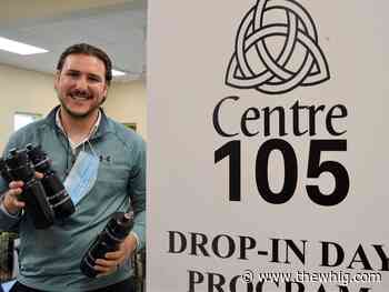Centre 105 in Cornwall moving towards reusable water sources - The Kingston Whig-Standard