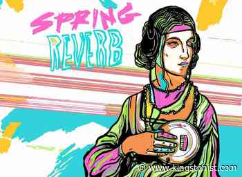Inaugural SPRING REVERB showcase set for this week – Kingston News - Kingstonist