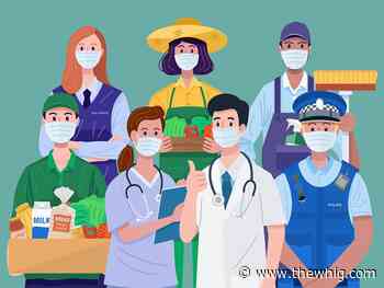 Recognition ceremony for essential workers coming up on June 12 - The Kingston Whig-Standard