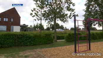 Speelweefsel in Geetbets breidt verder uit - ROB-tv