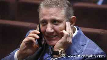 Guerre en Ukraine: un oligarque russe, proche de Poutine et résident de Monaco, privé de compte en banque