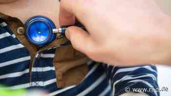 Zu wenig Personal für Kinderkliniken in Deutschland: Intensivmediziner spricht über "dramatische Lage" und mögliche Folgen - RND