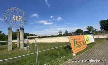 Mehr Personal für Bau der Oelder Multifunktionshalle - Die Glocke