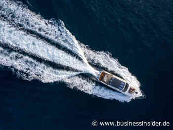 Personal einer Oligarchen-Yacht wehrt sich gegen Beschlagnahmung - Business Insider Deutschland