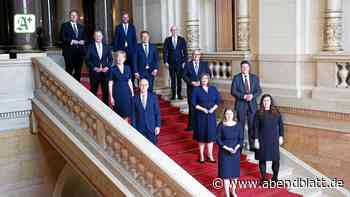 Hamburger Senatoren gönnen sich immer mehr Personal - Hamburger Abendblatt