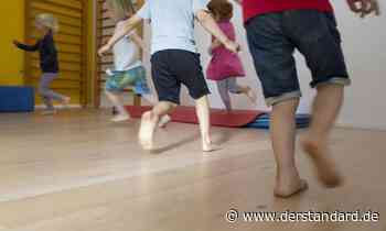 Missbrauchsverdacht in Kindergarten: Wien stockt Personal an Standort auf - DER STANDARD