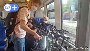 9-Euro-Ticket in S-Bahnen: Reisende und Personal befürchten Konflikte - Leipziger Volkszeitung