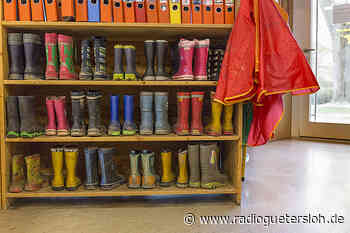 SPD fragt nach Kita-Personal in Gütersloh - Radio Gütersloh