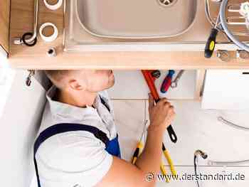 Viele Aufträge, wenig Personal - DER STANDARD