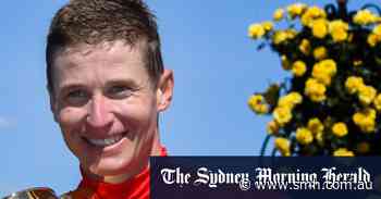 McDonald brings up 100 wins in Sydney as Royal Ascot trip nears - Sydney Morning Herald