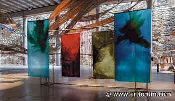 Helen Hughes on the 23rd Biennale of Sydney - Artforum