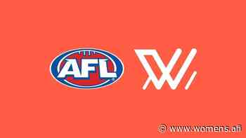 The Home of AFL Women - Sydney Swans - AFLW