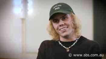 The Kid LAROI: From a South Sydney youth centre to the top of the US Billboard Charts - SBS