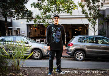 Dan Hong's Guide to Where To Eat Along the 2022 Vivid Sydney Light Walk - Broadsheet