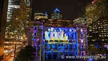 Vivid Sydney 2022 guide: The best free events and how to get the most out of the festival - Traveller