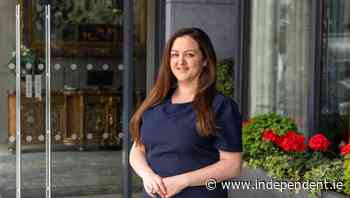 Sligo native in new role at Dublin hotel - Independent.ie