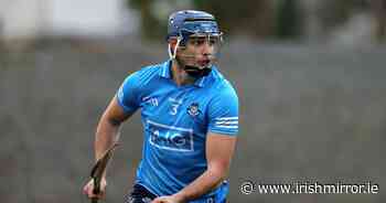 Dublin hurling captain Eoghan O’Donnell switches to footballers in surprise move - Irish Mirror