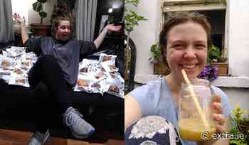 Dublin Woman Says Hunting For Food In Dumpsters Slashed Food Bills - Extra.ie