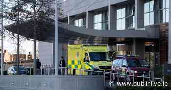 Worst Dublin hospital average Emergency Department wait times revealed - Dublin Live