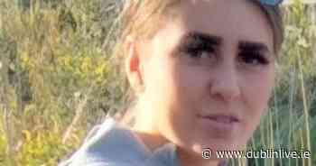 Gardai launch appeal to help find missing Tallaght teen - Dublin Live