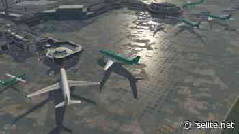 Boundless Updates Dublin to v1.1 - FSElite