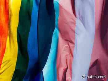 Dublin To Raise Progress Flag For LGBTQ+ Pride - Patch