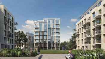 Court overturns permission for 300 Dublin housing units - RTE.ie