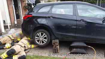 Cat safely rescued after travelling from Westmeath to Dublin under car - Westmeath Examiner