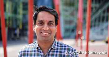 'Visually, Dublin seemed very different to other parts of Europe, and it made me curious' - The Irish Times