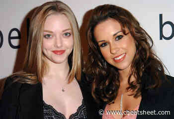 Inside Amanda Seyfried and Lacey Chabert's Friendship Nearly 20 Years After 'Mean Girls' - Showbiz Cheat Sheet