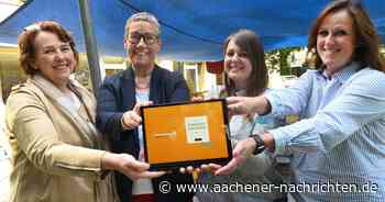 Modellprojekt in Aachen: Kita-Kompass soll den Alltag erleichtern