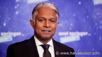 Deutsche-Bank-Tochter: So lief der Abgang von DWS-Chef Wöhrmann – Was die Affäre nun für die Deutsche Bank bedeutet