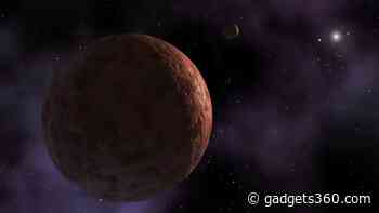 Interstellar Travel May Be Possible Without Spaceships in Future, Here's How