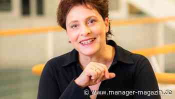 Xing: Petra von Strombeck verlängert bei LinkedIn-Konkurrenten