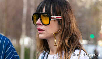 Ideaal: met deze haartrend hoef je minder vaak naar de kapper - Marie Claire