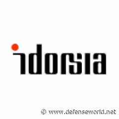 HC Wainwright Increases Idorsia (OTCMKTS:IDRSF) Price Target to CHF 36 - Defense World